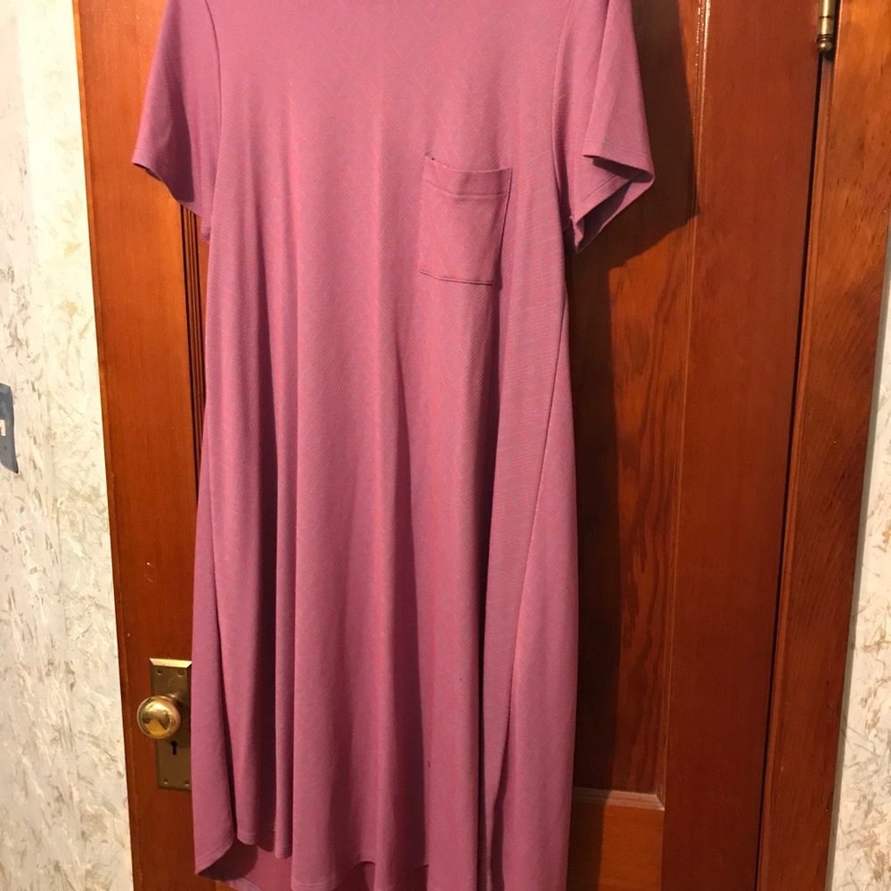 Lularoe Carly NWT